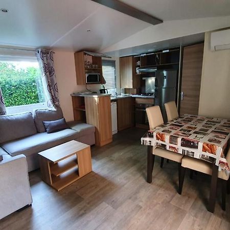 3 Chambres Mimizan Gastes Biscarrosse Camping Siblu Екстер'єр фото