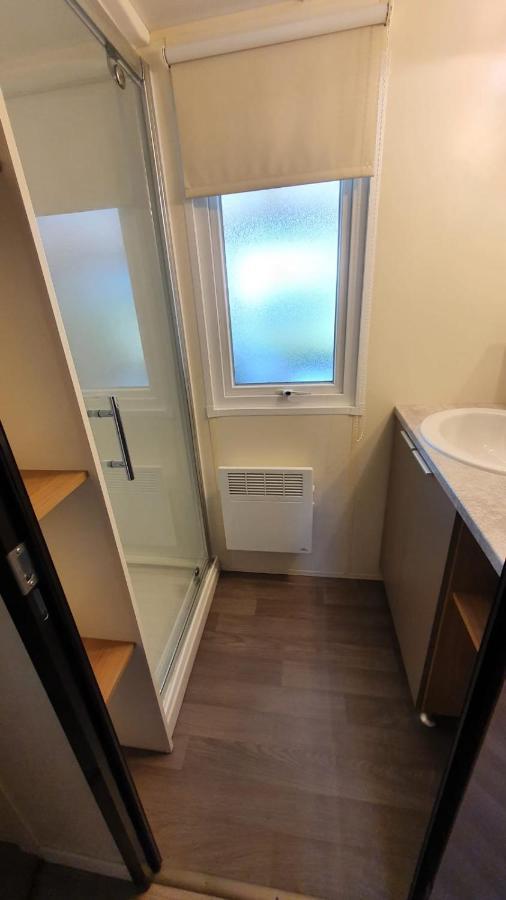 3 Chambres Mimizan Gastes Biscarrosse Camping Siblu Екстер'єр фото